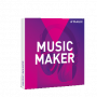 Скачать MAGIX Music Maker