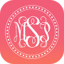 Скачать Monogram It
