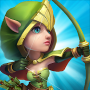 скачать Castle Clash на PC