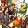 Скачать Virtual Families 2 Dream House