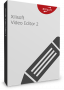 Скачать Xilisoft Video Editor 2