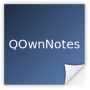 Скачать QOwnNotes для Linux