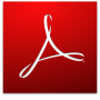 Скачать Adobe Acrobat Reader DC