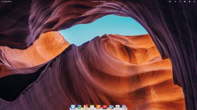 Скриншот приложения Elementary OS - №4