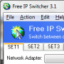 Скачать Free IP Switcher