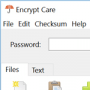 Скачать Encrypt Care