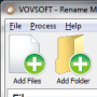 Скачать Rename Multiple Files