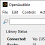 Скачать OpenAudible