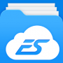 Скачать ES File Explorer