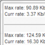 Скачать Simple Bandwidth Monitor