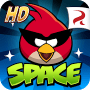 Скачать Angry Birds Space HD