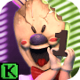 Скачать Ice Scream 1
