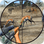 Скачать Wild Animal Shooting
