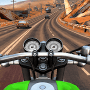 Скачать Moto Rider GO: Highway Traffic