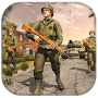 Скачать Frontline World War 2 Survival FPS Grand Shooting