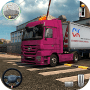 Скачать Truck Driving Pro - 3D Free Truck Game