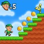 Скачать Lep's World 2
