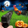 Скачать Frenzy Chicken Shooter 3D