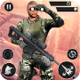 Скачать US Army Gun Battle War Combat Shooting Counter