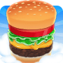 Скачать Sky Burger