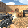 Скачать Sniper Shoot Fire War