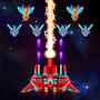 Скачать Galaxy Attack: Alien Shooter