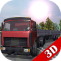 Скачать Дальнобойщики 3D
