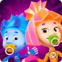 Скачать Фиксики Игры для Малышей