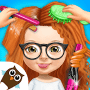 Скачать Sweet Baby Girl Beauty Salon 3