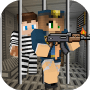 Скачать Cops Vs Robbers: Jailbreak