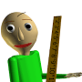 Скачать Baldi's Basics Classic