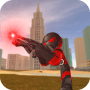 Скачать Stickman Rope Hero 2