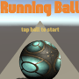 Скачать Running Ball