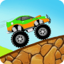 Скачать Climb Drive Hill Ride Car Racing Game