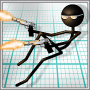 Скачать Gun Fu: Stickman Edition