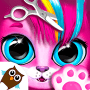 Скачать Kiki & Fifi Pet Beauty Salon - Haircut & Makeup