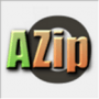 Скачать AZip