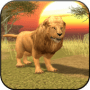 Скачать Wild Lion Simulator 3D