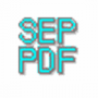 Скачать SepPDF