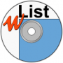 Скачать wList