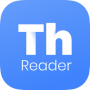 Скачать Thorium Reader для macOS