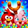 Скачать Angry Birds POP Bubble Shooter