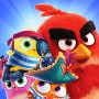 Скачать Angry Birds Match 3