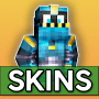 Скачать Скины для Майнкрафт | MCPE Skins