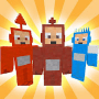 Скачать SlendyTubbies Mod for Minecraft PE - MCPE