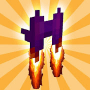 Скачать Jetpack Mod for Minecraft PE - MCPE