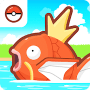 Скачать Pokemon: Magikarp Jump