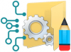 Скачать Desktop.ini Editor