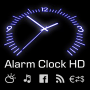 Скачать Alarm Clock HD