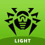 Скачать Антивирус Dr.Web Light